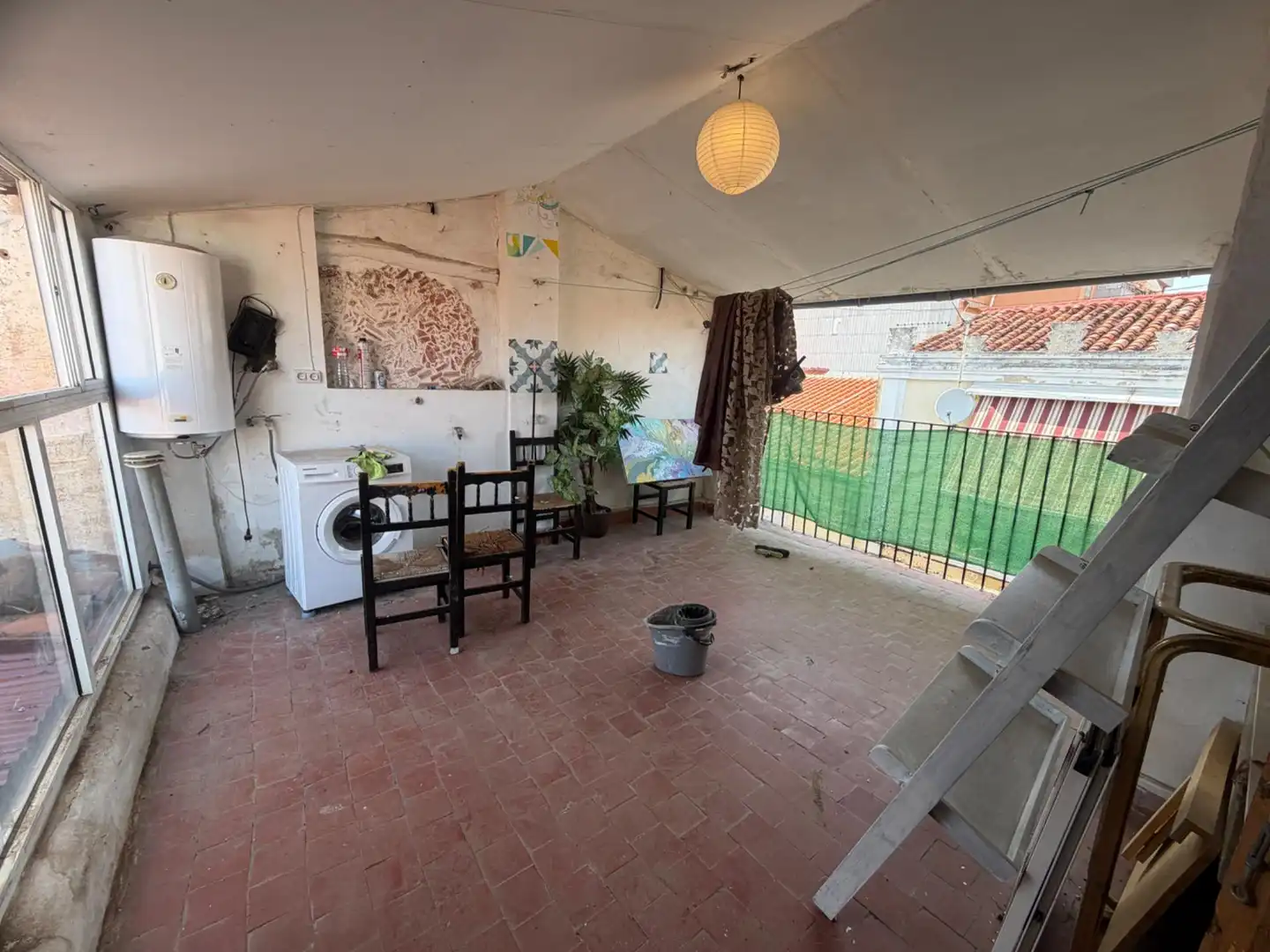 Maison avec terrasse à vendre à Casco Antiguo, imagen 10