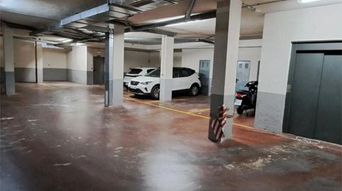 Foto 4 de Garatge en venda a Calle Suiza, 16, San Agustín, Alicante / Alacant