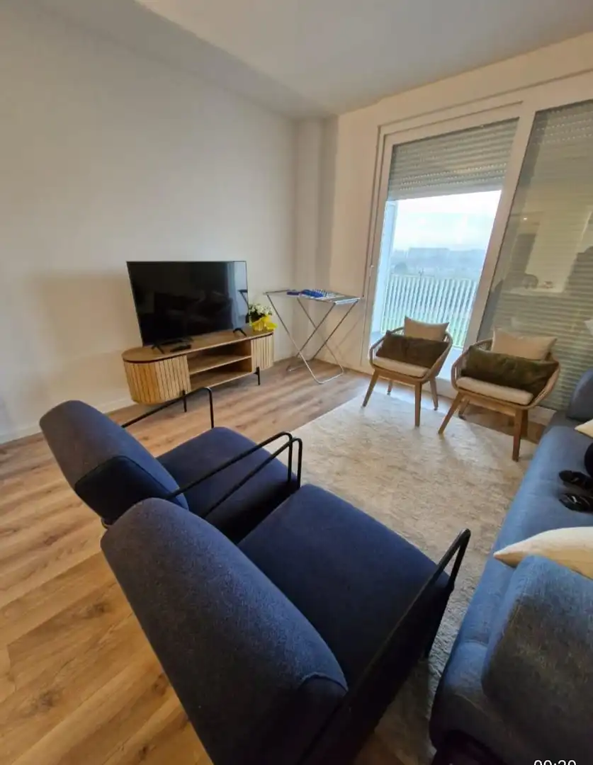 Appartement compact avec piscine à vendre à Calle SALVADOR VILASECA, imagen 9