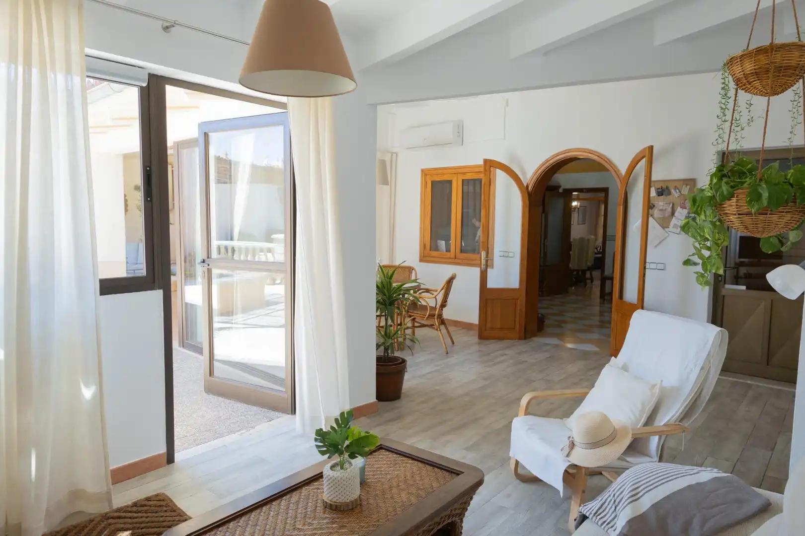 Casa o chalet en venta en Ses Salines con Aire acondicionado, Calefacción y Jardín privado