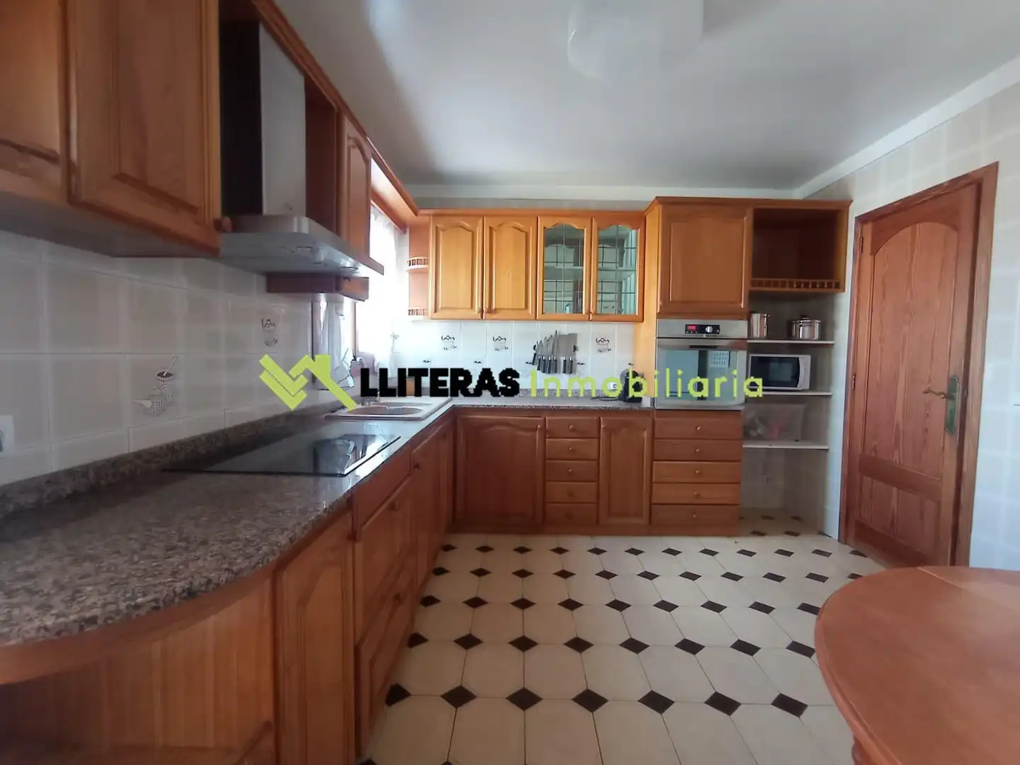 Flat for sale in Centro