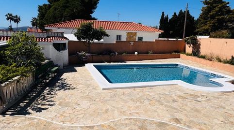 Foto 2 de Casa o xalet en venda a Carrer de la Closa, Closa de Vinaròs - Ermita, Vinaròs