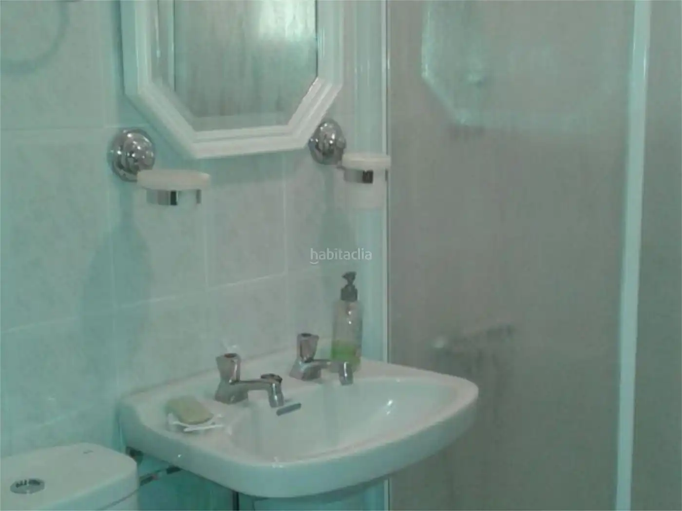 Flat for sale in Auzo Carmen del 9, imagen 8