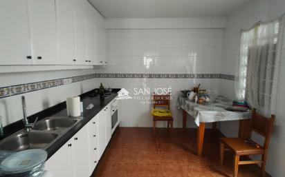 Kitchen of House or chalet for sale in Aspe  with Terrace