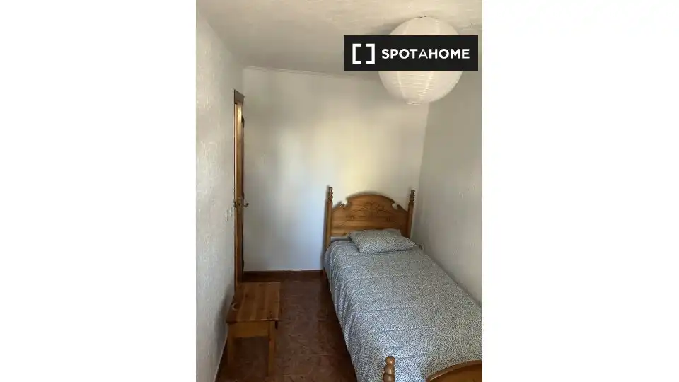 Habitació a Hellín