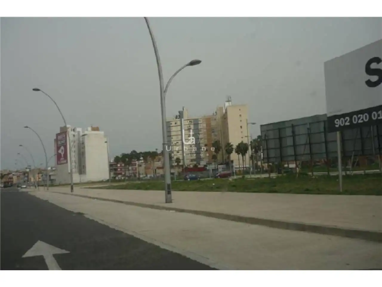 Wohnbaugrundstück zum Verkauf in Calle Gran Via de la Comunitat Valenciana, imagen 5