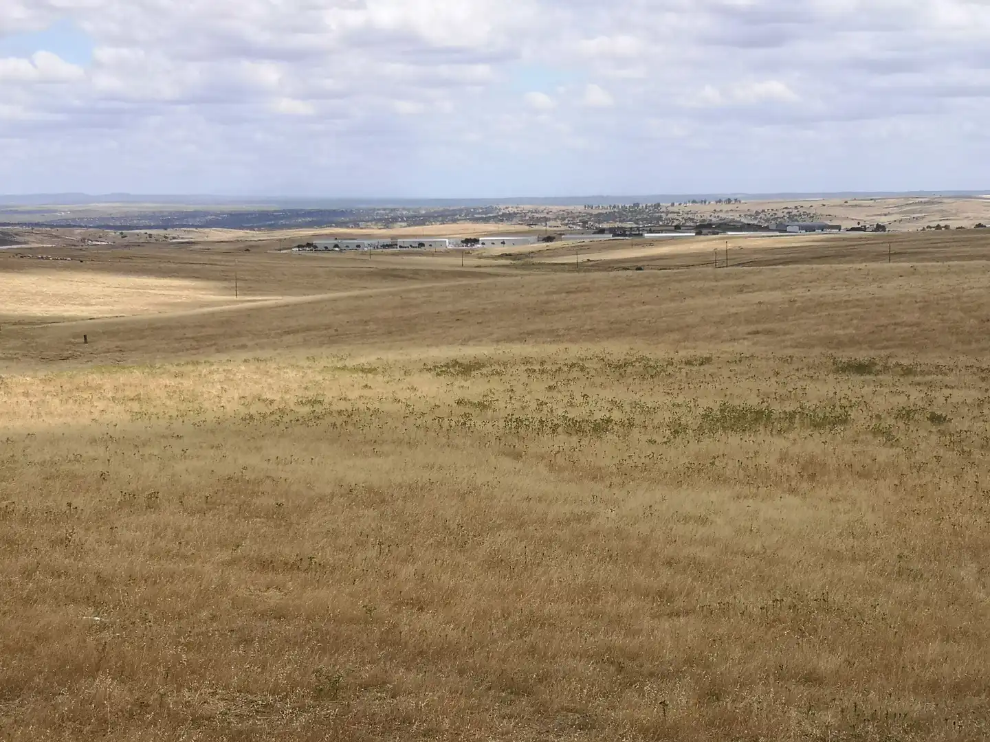 Wohnbaugrundstück zum Verkauf in PARAJE LA MORALEJA POLIGONO 13, PARCELA 105, imagen 17