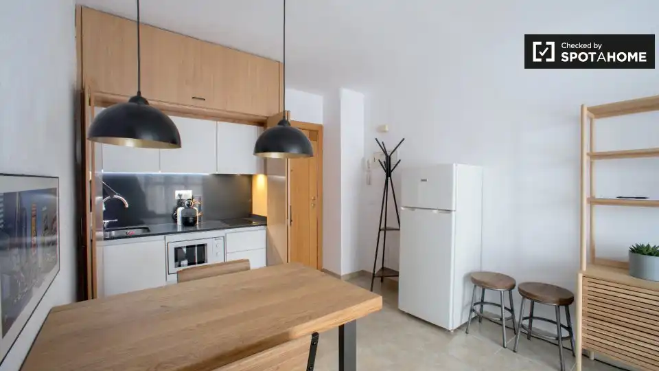Appartement à louer à Algirós, imagen 14