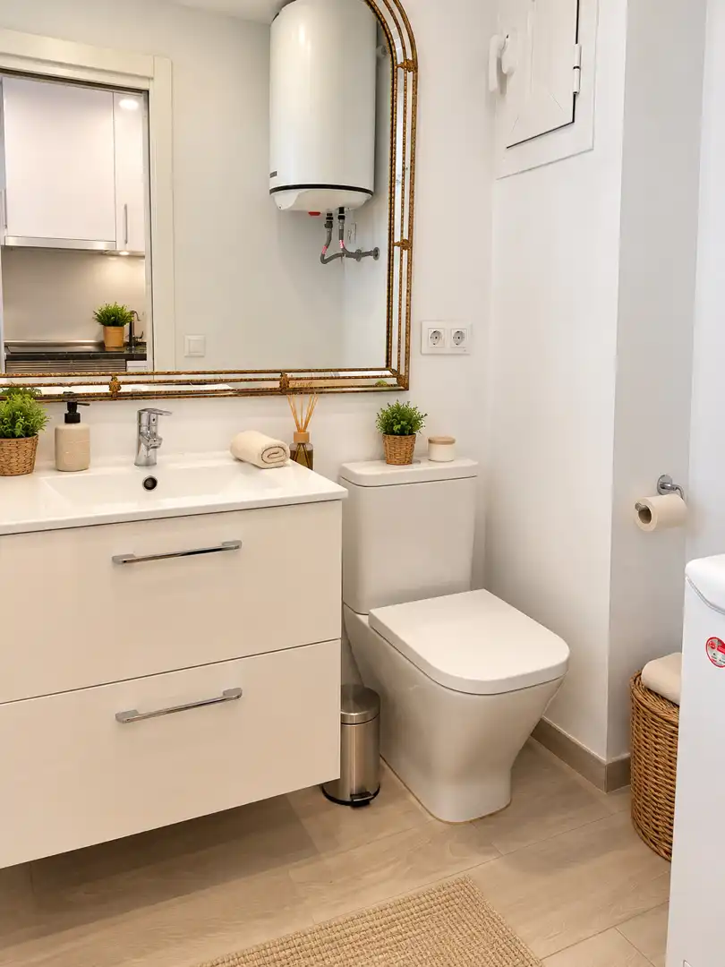 Wohnung zur Miete in Calvià, Illes Balears