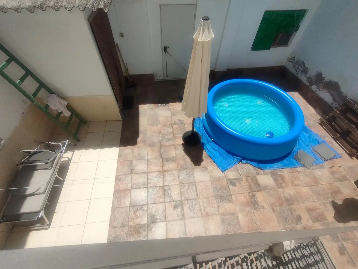 Casa en venda a Calle Santa Rosa, imagen 33