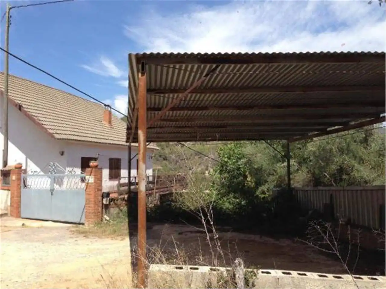 Casa con terraza en venta en Eslida, imagen 51