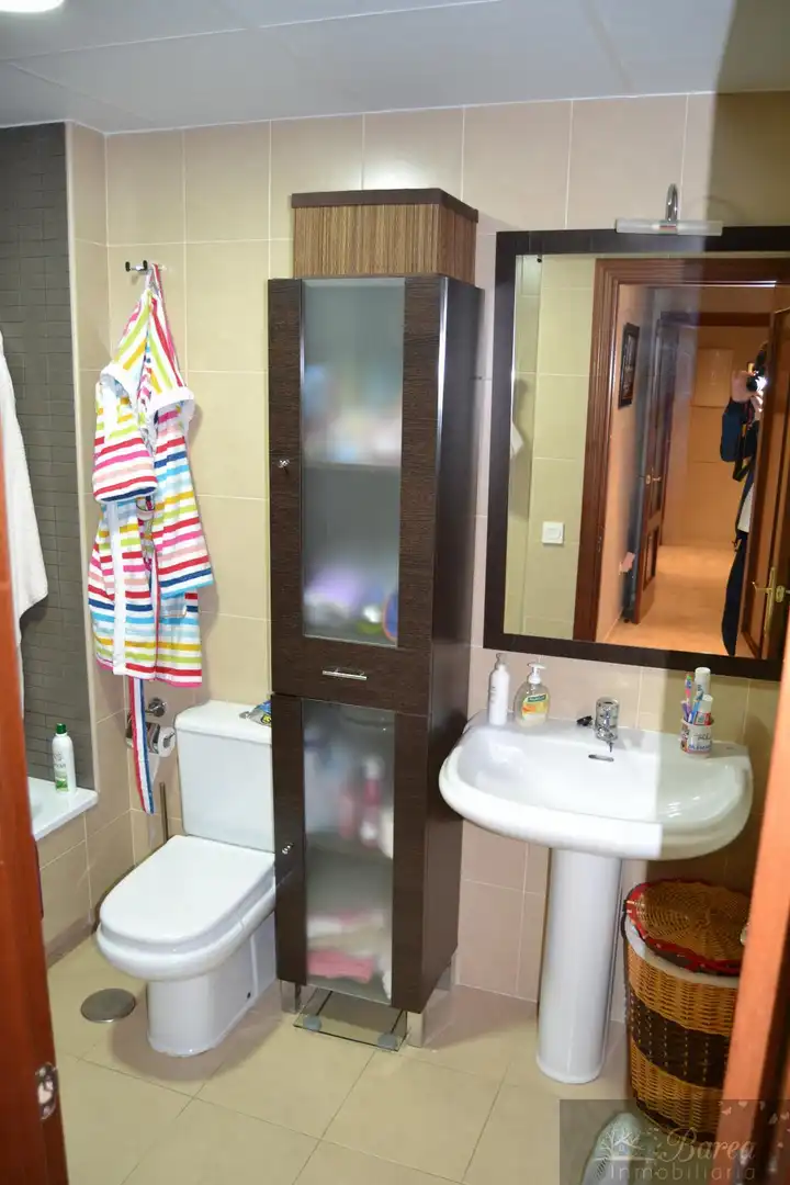 Flat with terrace for sale in Rute, imagen 15