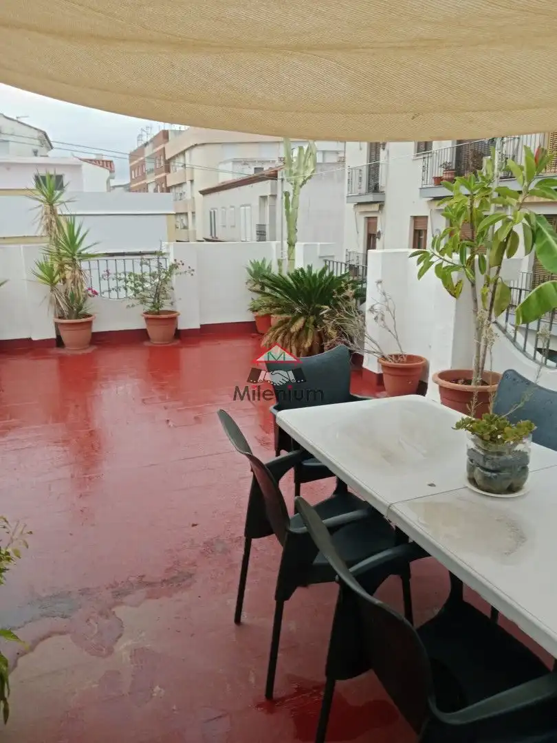 Maison avec terrasse à vendre à Calle Juan Morrison, imagen 20