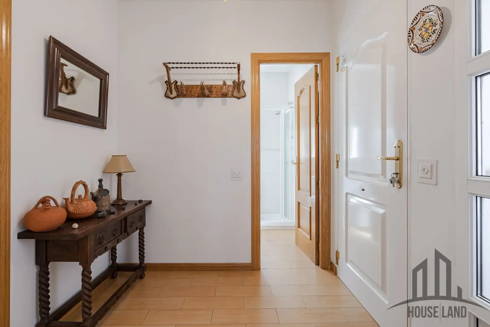 Haus oder Chalet zum Verkauf in El Casar mit Heizung