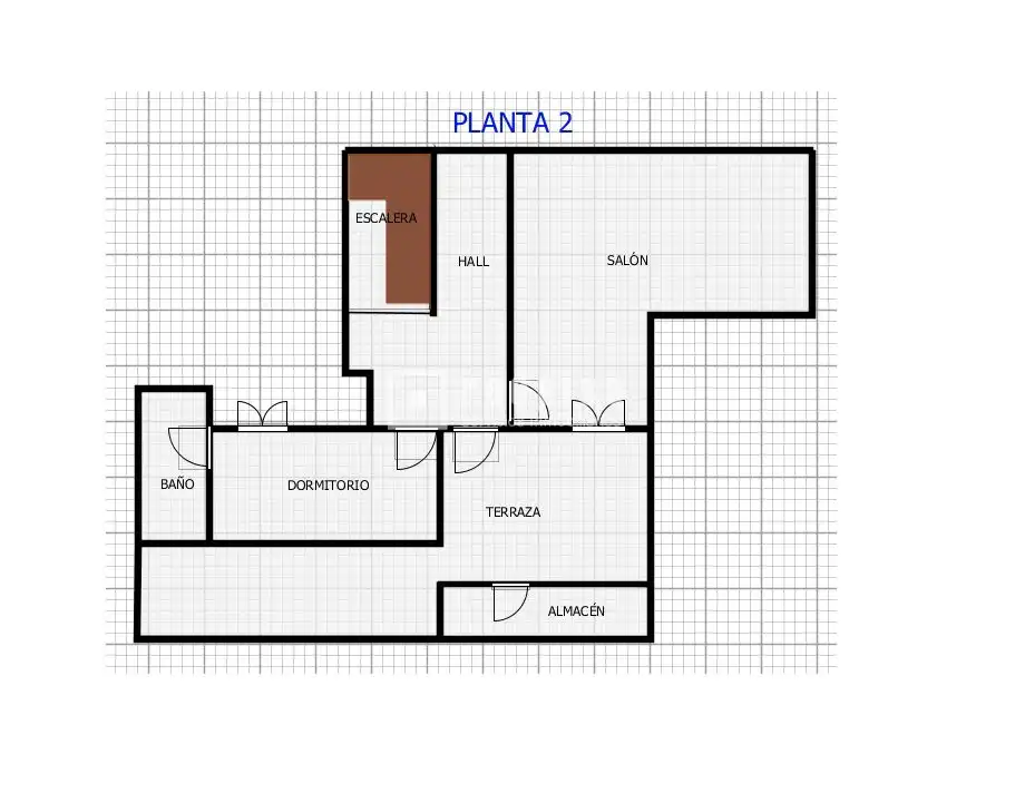 Houses for sale in Málaga  with Terrace and Alarm