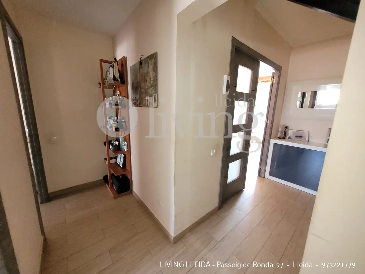Casa o xalet en venda en Lleida amb Aire condicionat, Calefacció i Jardí privat