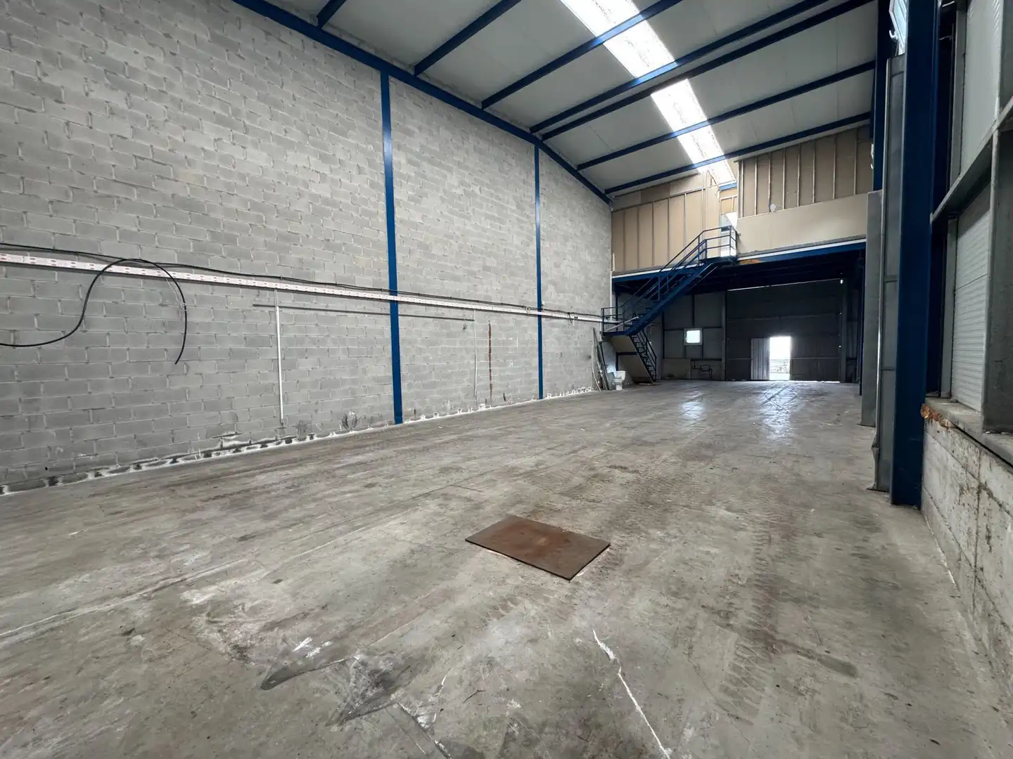 Industrial building for sale in Mundaka, imagen 5