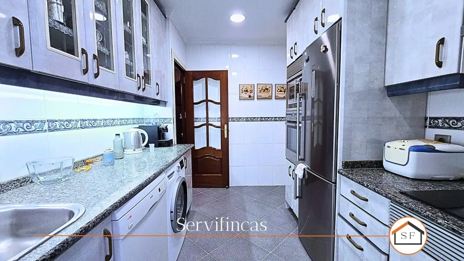 Flat for sale in DOCTOR ESQUERDO, Pacífico