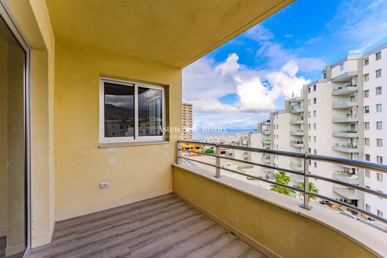 Apartment mit Pool zum Verkauf in El Aljibe