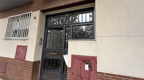Foto 5 de Pis en venda a Avenida de la Rioja, Villanueva de la Cañada ciudad, Villanueva de la Cañada