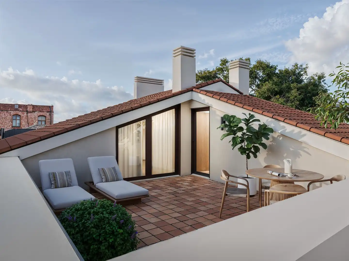 Duplexes for sale in Teià, Barcelona