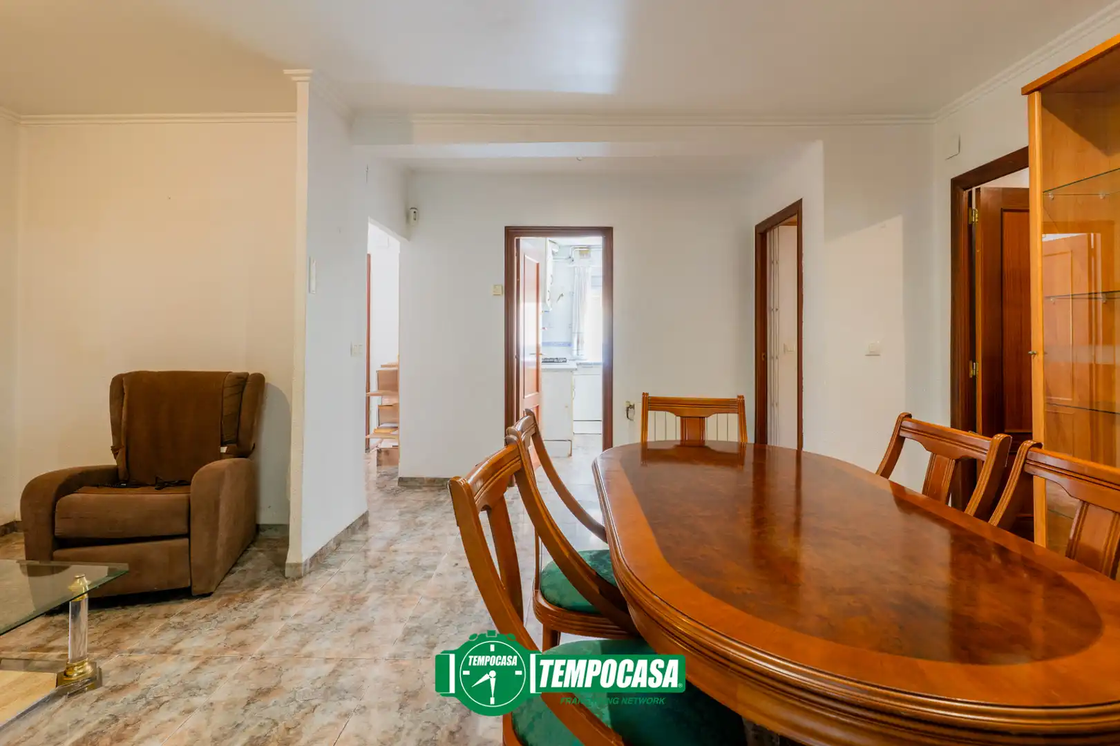 Piso con ascensor en venta en Carrer de Menorca 3, imagen 8
