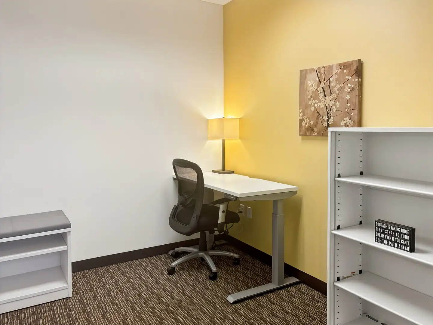 Bureau avec ascenseur à louer à Plaza de Uncibay 3, imagen 2
