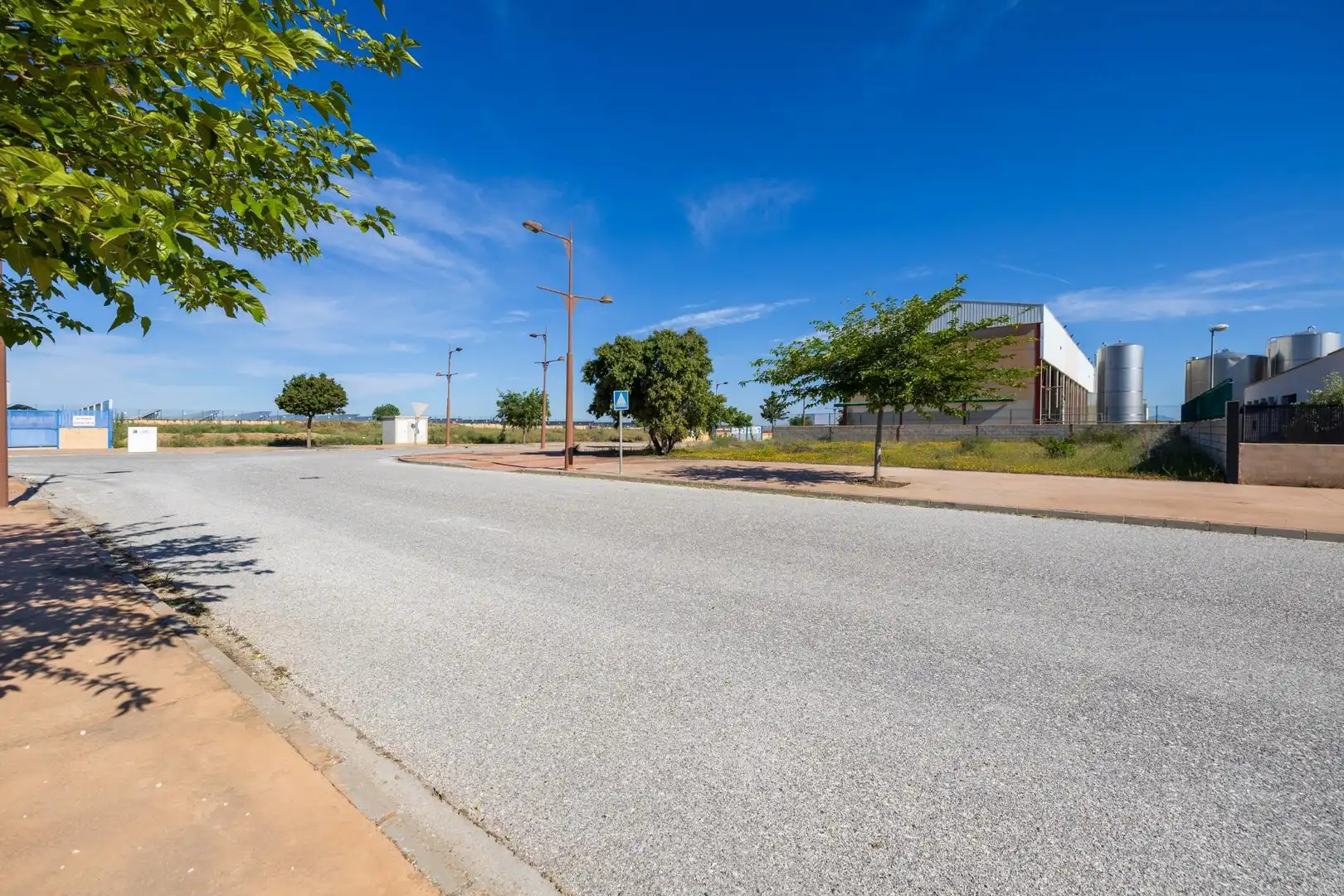 Terreny industrial en venda a Escúzar, imagen 12