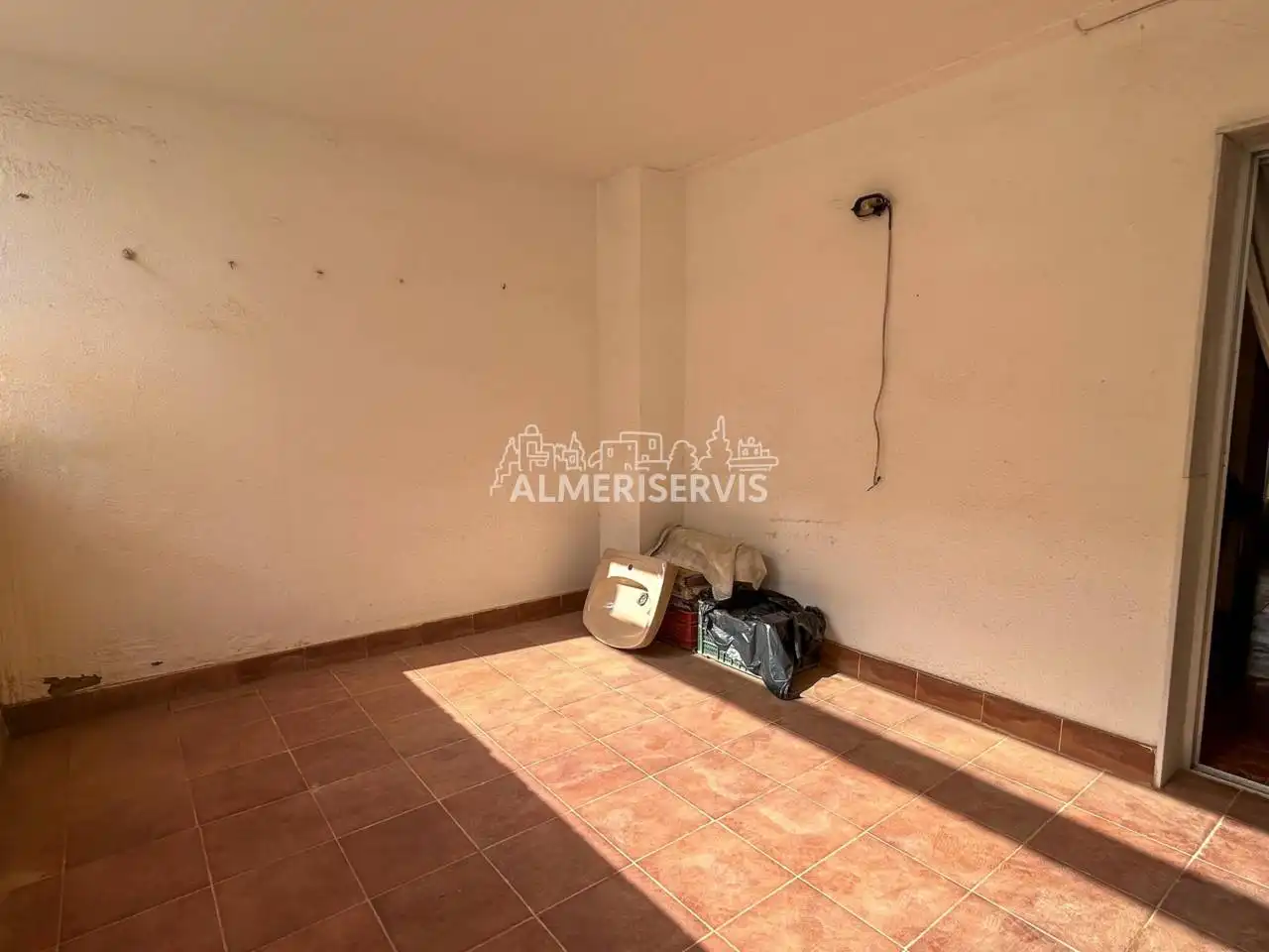 Casa o chalet en venta en El Ejido con Amueblado
