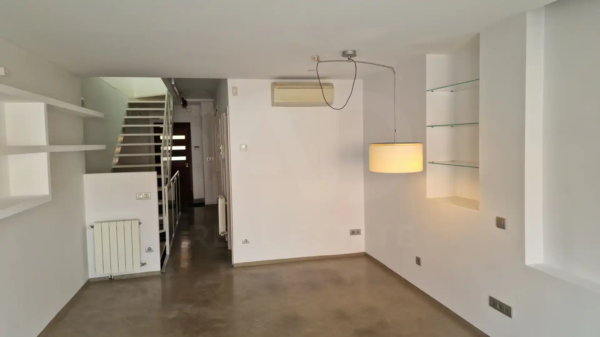 Haus oder Chalet zur Miete in Sant Just Desvern mit Klimaanlage, Heizung und Terrasse