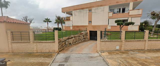 Garaje en Alquiler en Doña Julia Golf