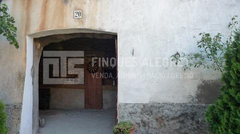 Foto 4 de Casa o xalet en venda a Carrer Sant Cebrià Alt, 29, Salàs de Pallars, Lleida