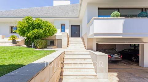 Foto 4 de Casa o chalet en venta en Zona Carretera del Plantío, Majadahonda