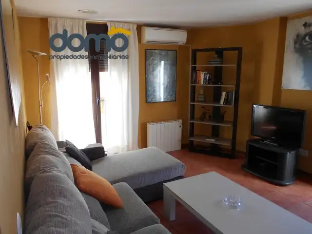 Wohnzimmer von Wohnungen zum Verkauf in Granada mit Klimaanlage, Heizung und Möbliert