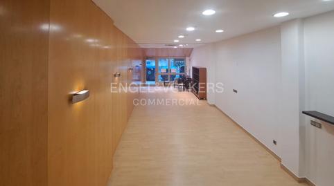 Photo 2 of Premises for sale in José María de Escuza Kalea, Sabino Arana - Jesuitas, Bilbao