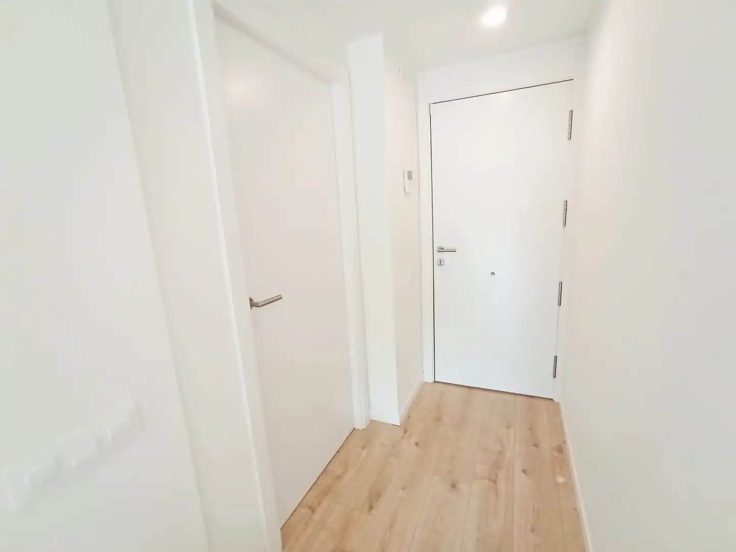 Flat for rent in Terrassa  with Air Conditioner, Heating and Terrace