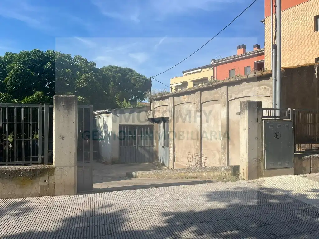 Wohnbaugrundstück zum Verkauf in Calle Del Raig, imagen 3