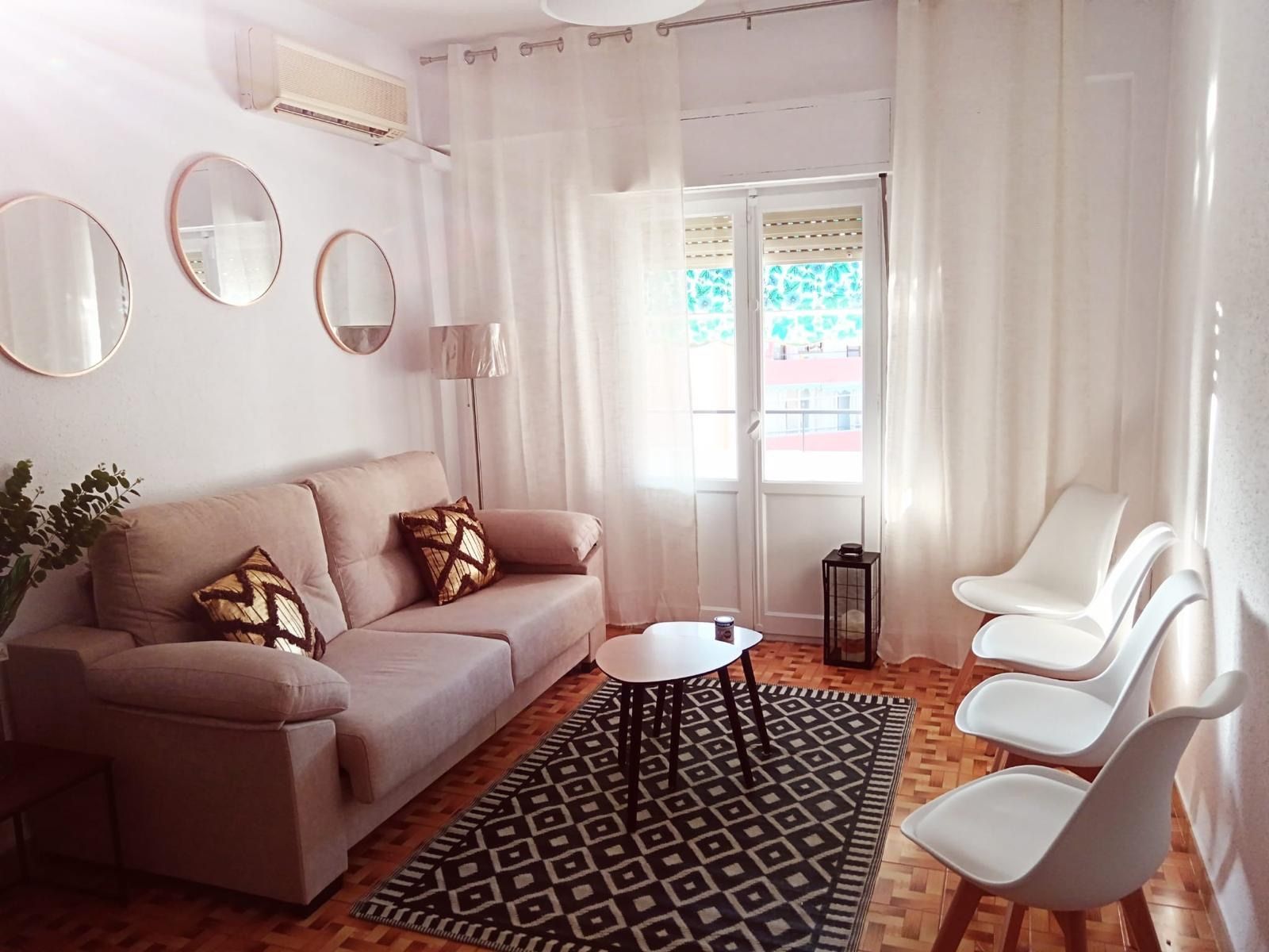 Flat to rent in Pla de Bon Repós, Pla - Carolinas