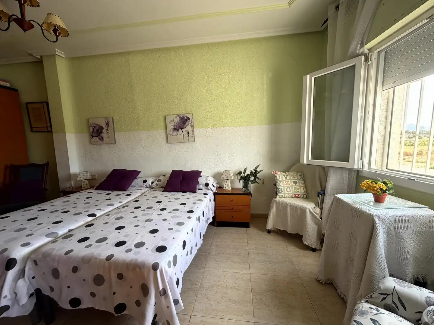 Casa o xalet en venda a Barrio de Peral - San Félix
