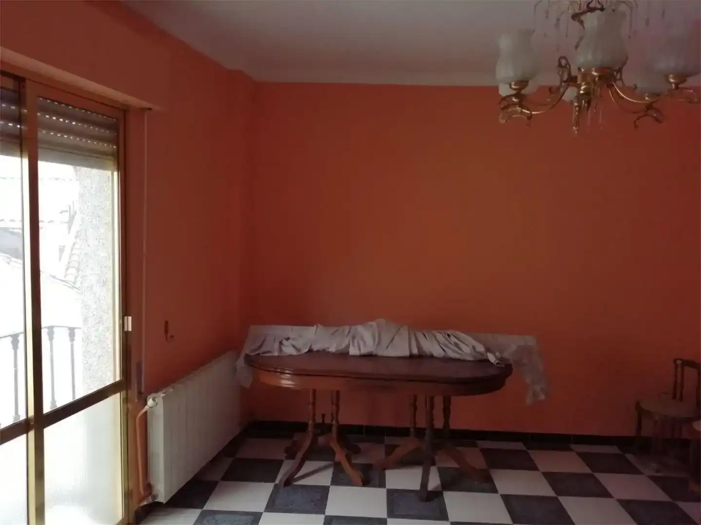 Comedor de Piso en venta en Beas de Segura, Jaén