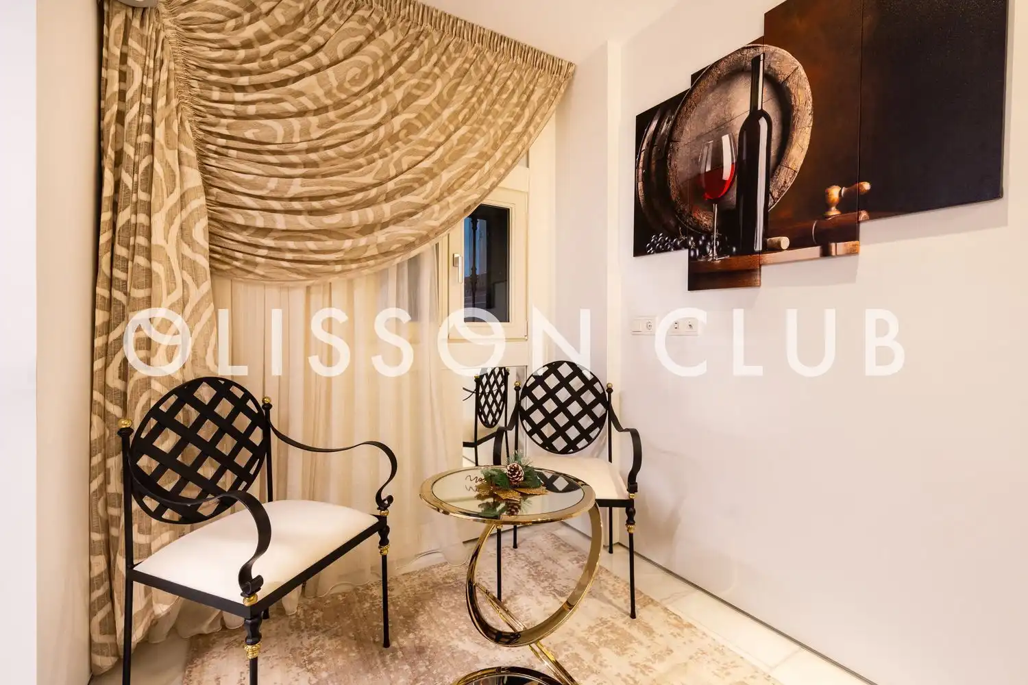 Flat with lift for sale in Retiro, imagen 26