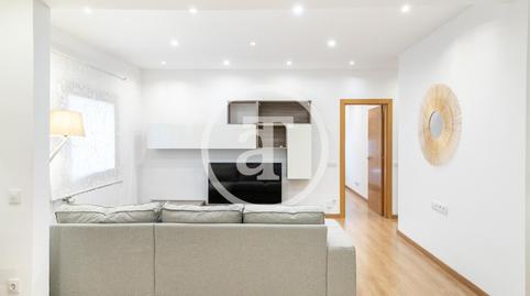 Foto 4 de Pis de lloguer a C/ de Bilbao, Provençals del Poblenou, Barcelona