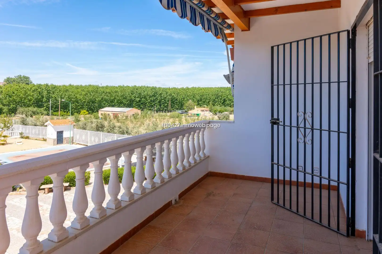 Villa avec piscine à vendre à Guadix, imagen 114