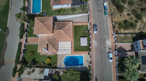 Photo 3 of House or chalet for sale in  Av. Cristóbal Colón, 23, El Portil, Huelva