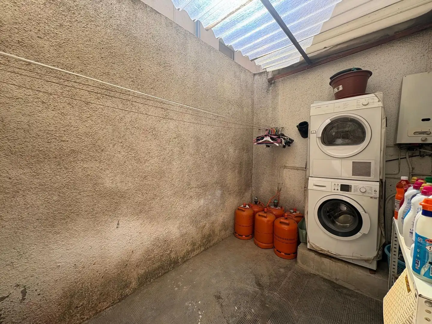 Maison avec terrasse à vendre à Calle CASA DEL CURA, imagen 25