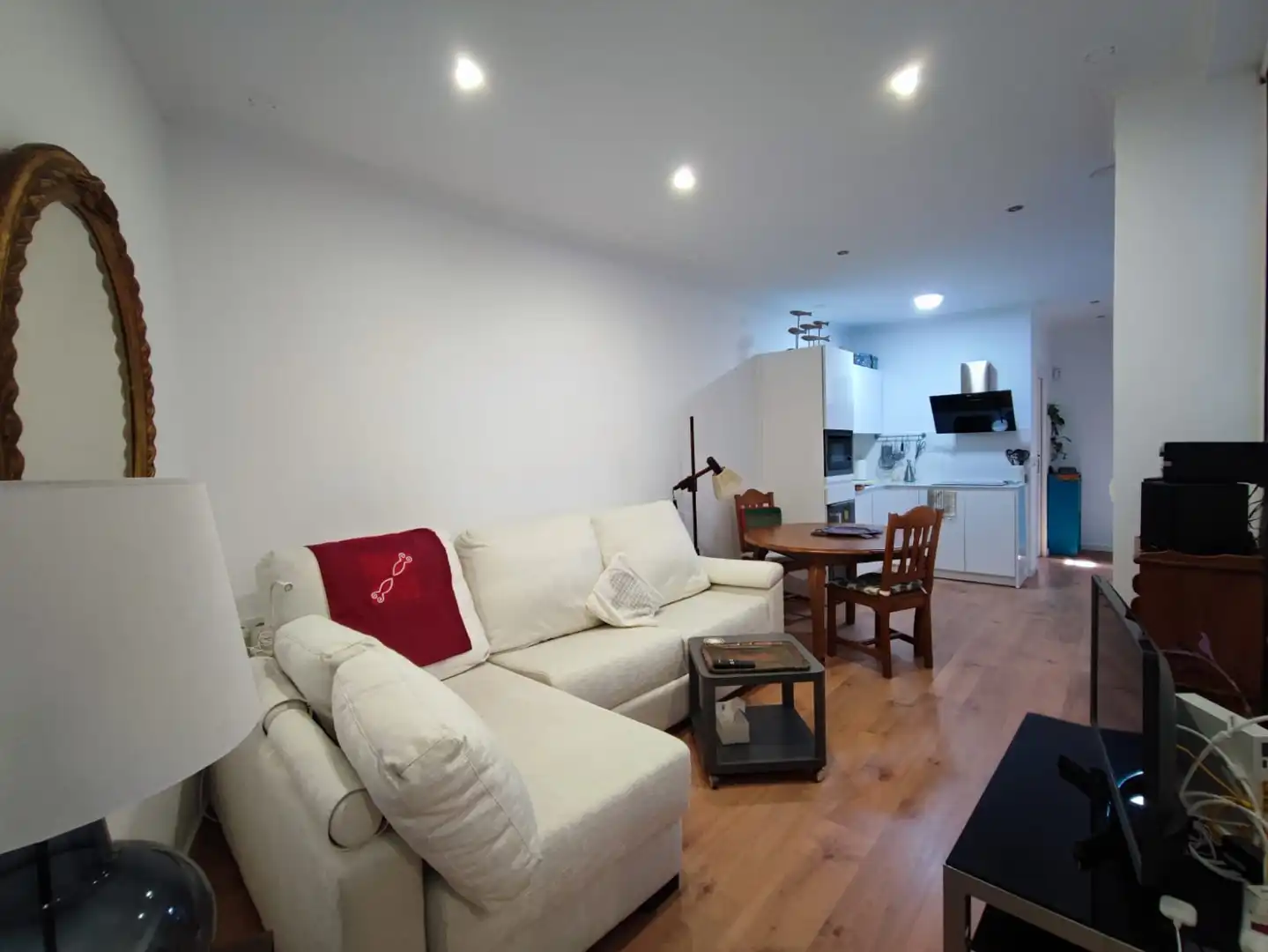 Piso en venta en La Caleta - La Viña