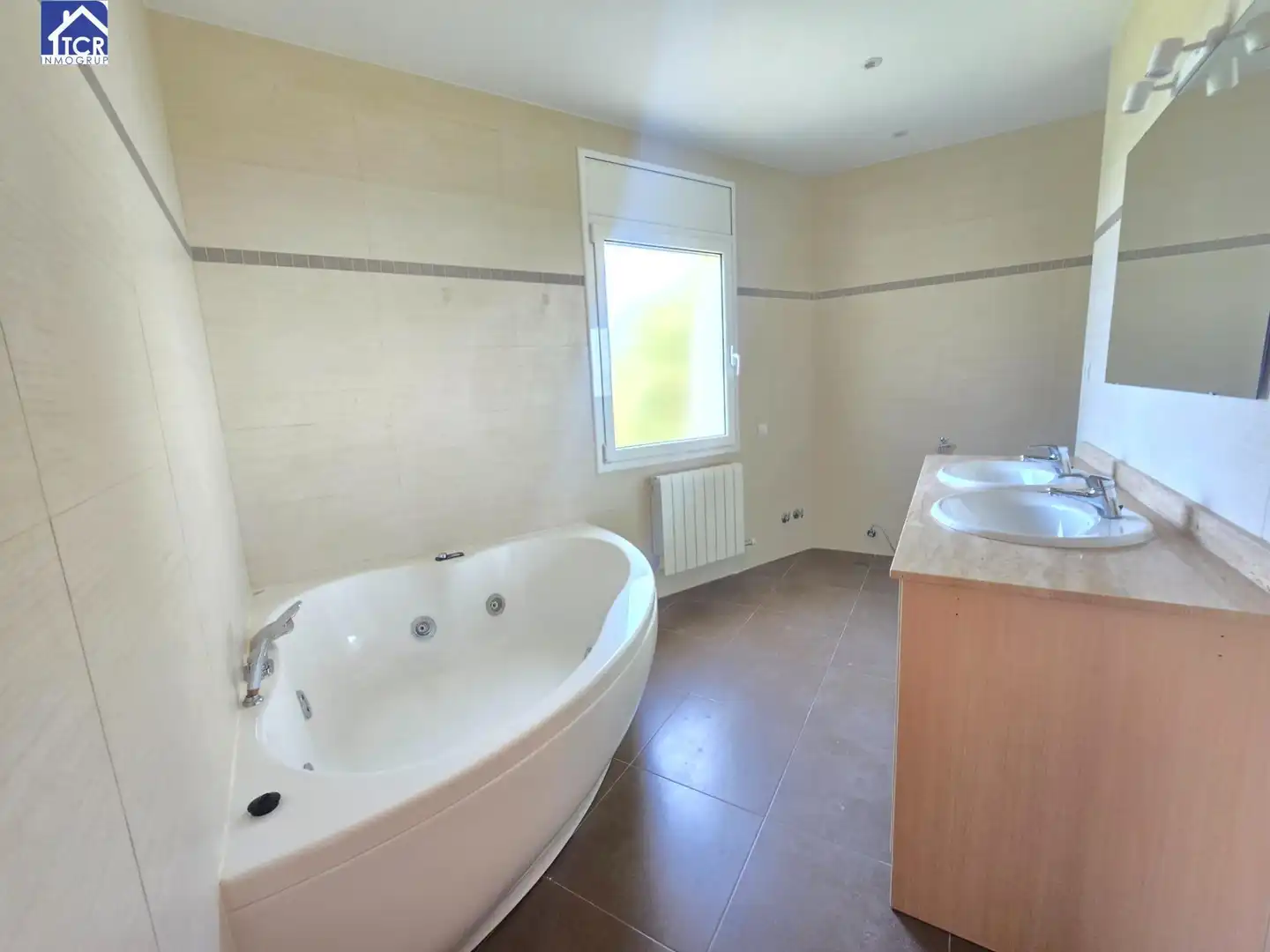 Baño de Casa o chalet en venta en Sant Pol de Mar con Calefacción, Jardín privado y Terraza