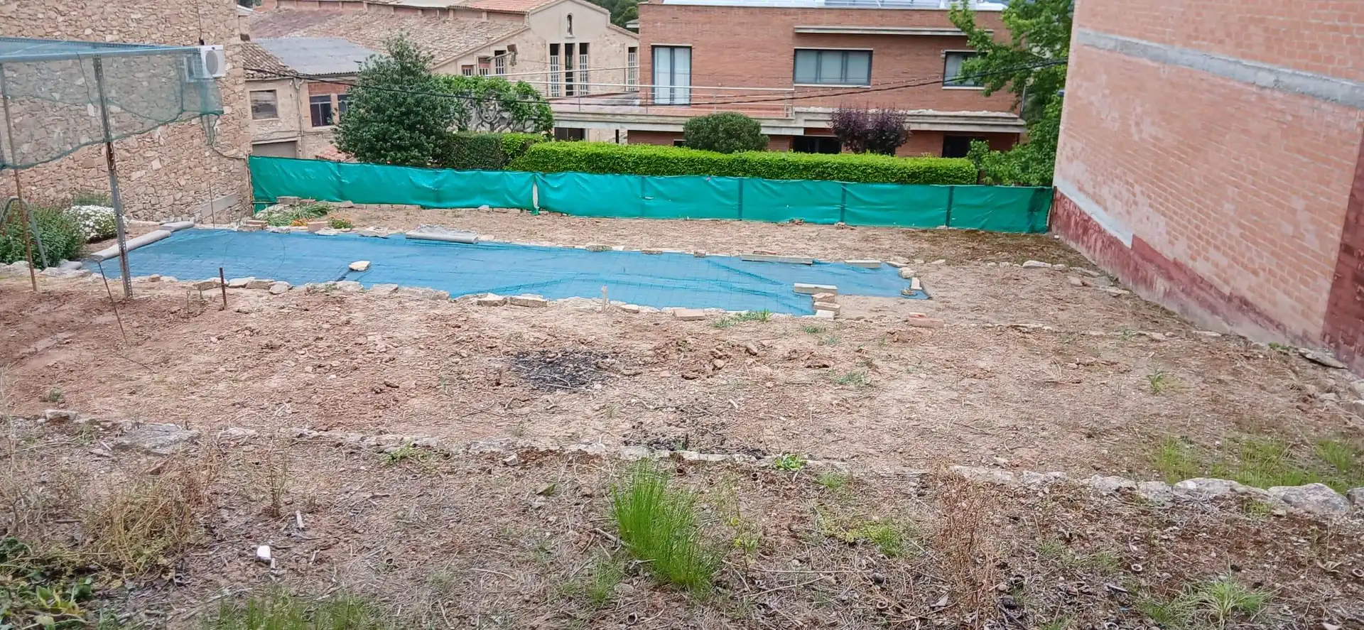 Rural land for sale in Sant Martí de Tous, imagen 10