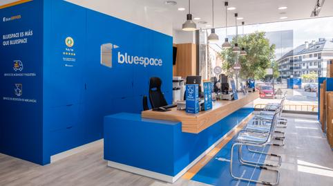 Photo 5 of Box room to rent in Calle de García Martín, 12, Estación, Pozuelo de Alarcón