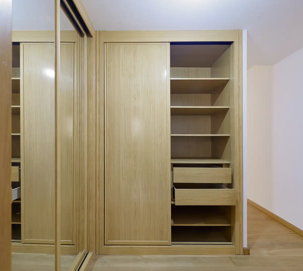 Bedroom of Flat for sale in Centro